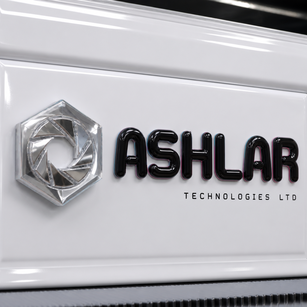 ASHLAR TECHNOLOGIES LTD synthetic batch mark
